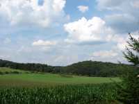 Spaziergang vom 1. August 2014
