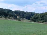 Spaziergang vom 1. August 2014